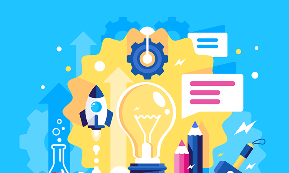 Web design for a clinic