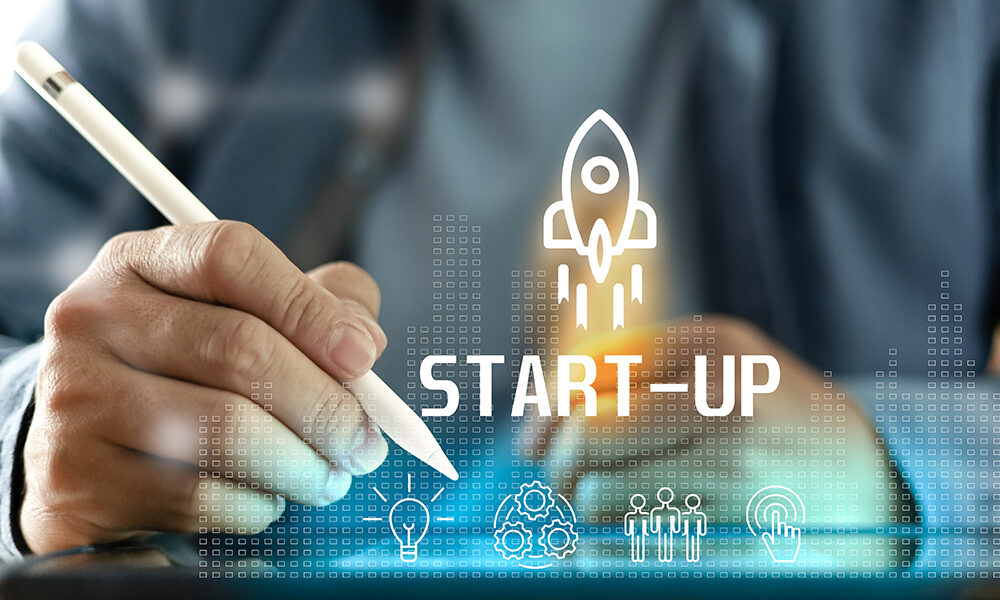 startup tunisie