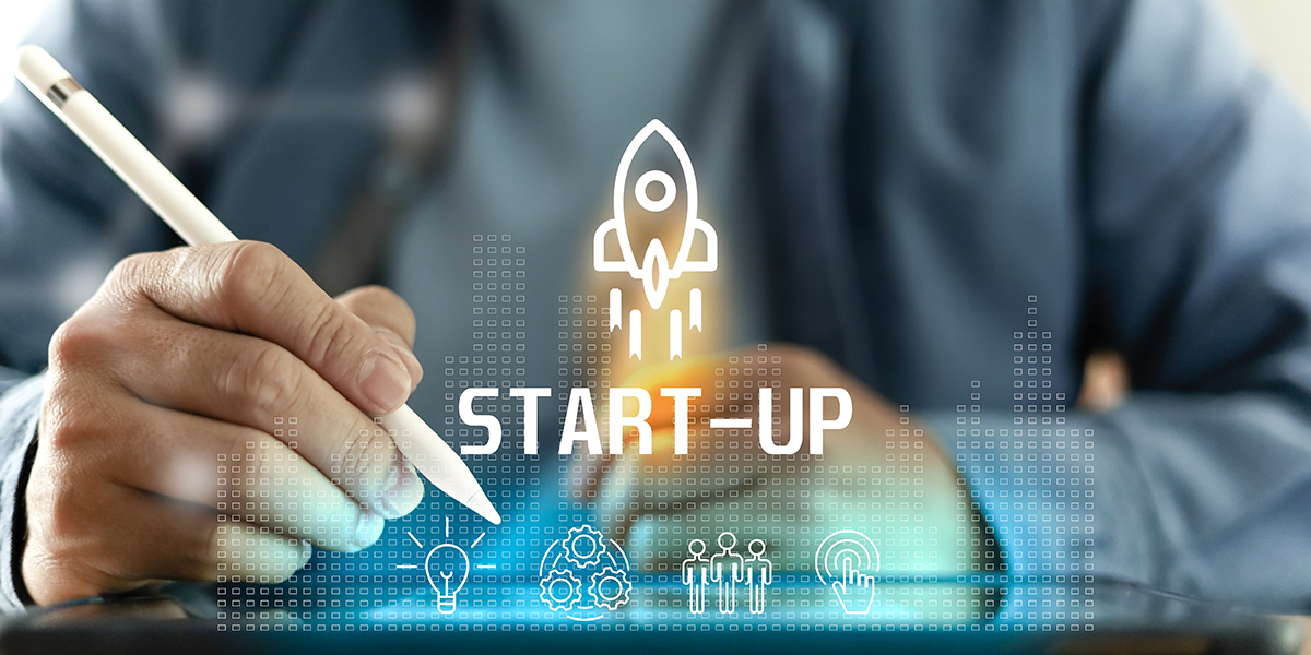 startup tunisie